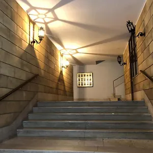 Apartment Lettera Living Penthouse, Catania
