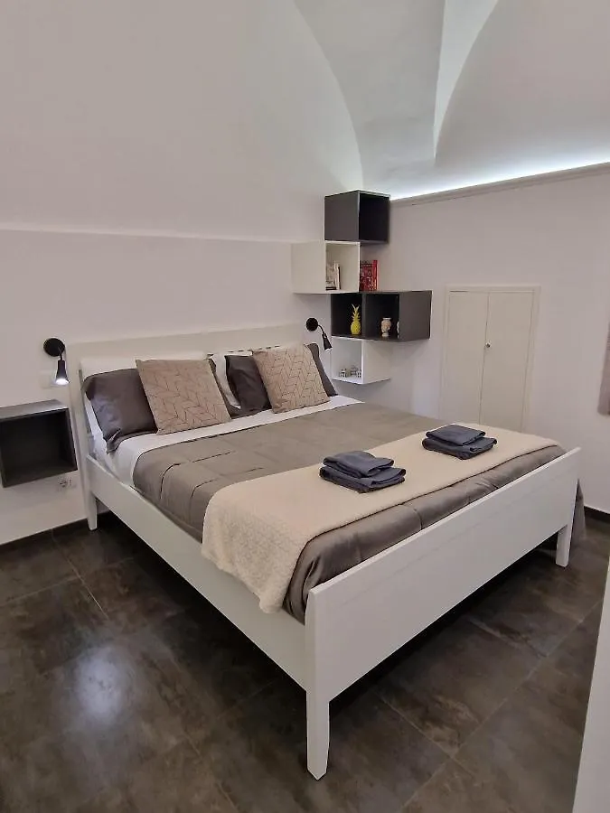 Apartmán Rehouse Katánie