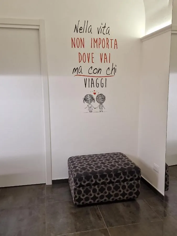 Apartmán Rehouse Katánie
